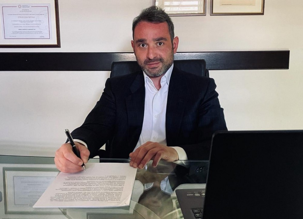 Il nuovo piano industriale dell'area nolana tra ambiente e conti in regola