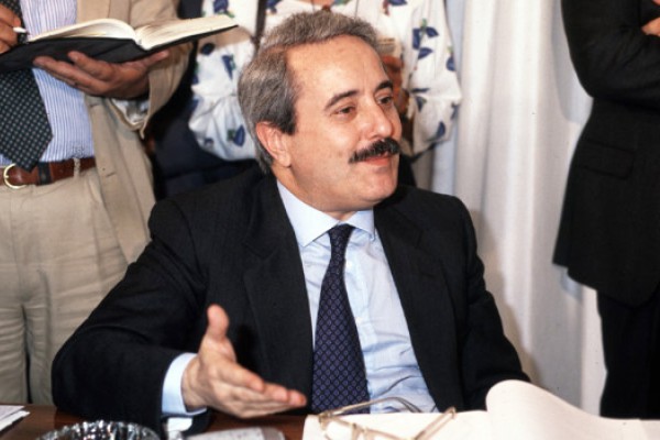 23 maggio 2025 – 33° anniversario della strage di Capaci