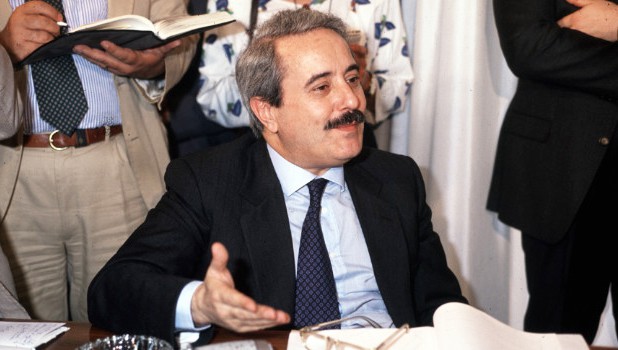 23 maggio 2025 – 33° anniversario della strage di Capaci