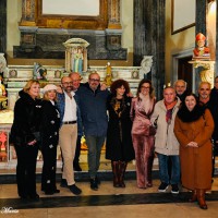 Consorzio dei Cartapestai: la tradizione artigianale nolana approda nel cuore storico di Napoli