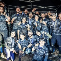 Gli spartani della "Falco Sport" alla conquista di Cerveteri