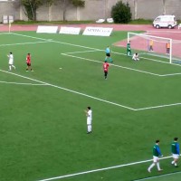 Palmese superata in rimonta dell'Ischia nel derby sull'isola verde