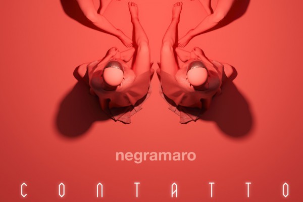 I Negramaro tornano in "Contatto"