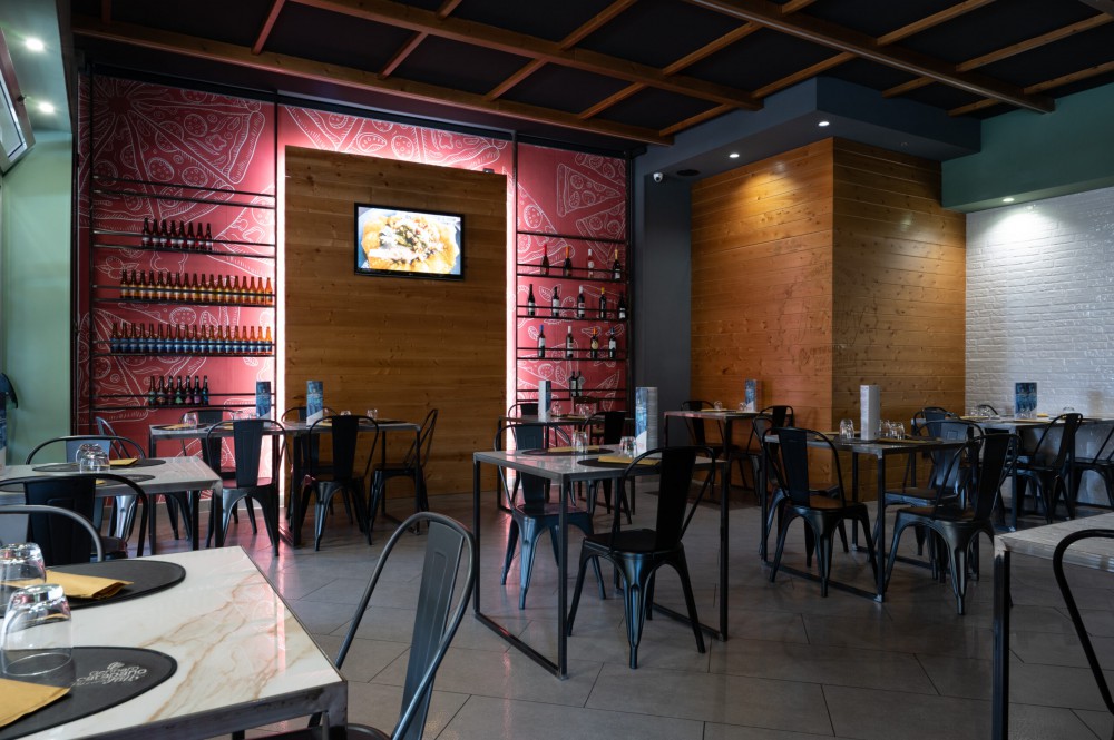 Pizze gratis e a volontà dalla Calza della Befana di Gennaro Catapano: Jolly festeggia con i suoi clienti i 17 anni di attività