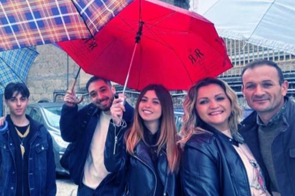 Arriva il nuovo videoclip “Un Sentiero Violato” sui diritti delle donne