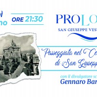 A San Giuseppe Vesuviano una passeggiata tra storia e cultura