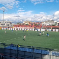 La Palmese torna a balbettare: la festa al "Gobbato" è tutta del Cassino