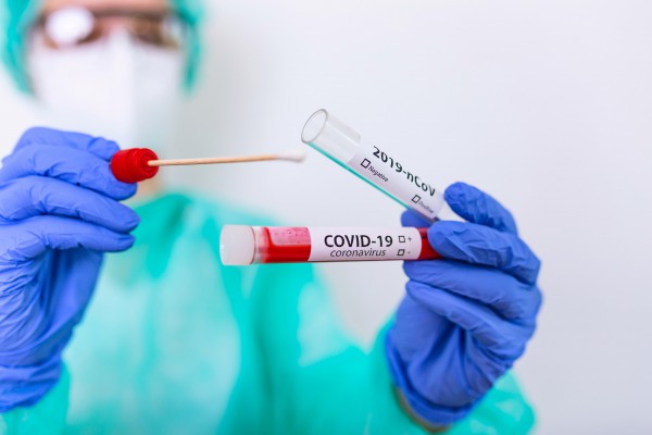 Addio 'Covid Free': il virus attanaglia Palma Campania e altri centri dell'area