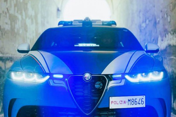 San Vitaliano: invadono la VI tappa del Giro d’Italia. Emessi 2 DASPO