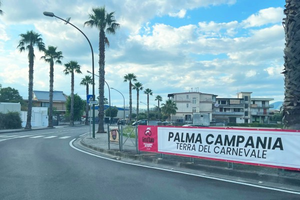 Strade chiuse per il Giro d’Italia