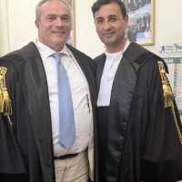 Consiglio dell'Ordine degli Avvocati di Nola: Luigi Manzi scelto come Tesoriere