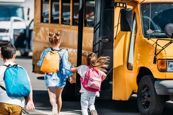 Trasporto scolastico gratuito: domande in scadenza a Palma Campania