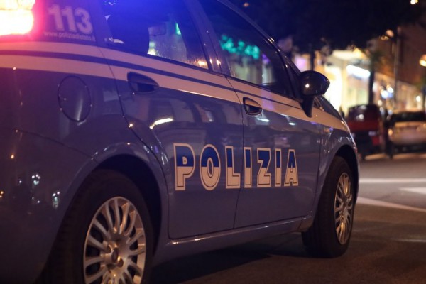 Festa tra studenti finisce male: accoltella un 19enne, minore preso dalla Polizia