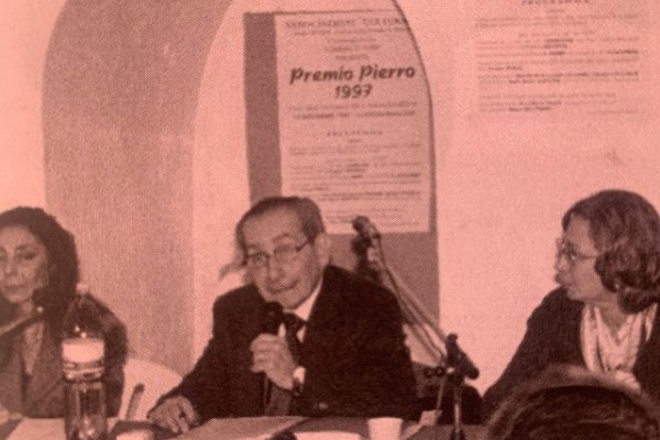 MARIGLIANO RICORDA IL PRESIDE FRANCO TRIFUOGGI: LUNEDÌ 11 MAGGIO LA SECONDA EDIZIONE DEL PREMIO DEDICATO ALL’AMBIENTE