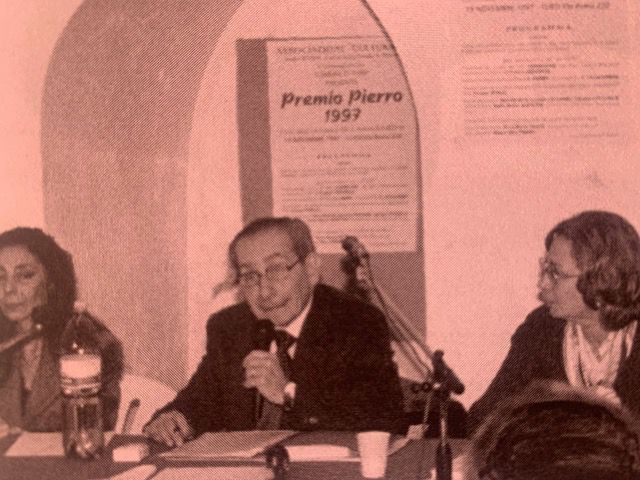 MARIGLIANO RICORDA IL PRESIDE FRANCO TRIFUOGGI: LUNEDÌ 11 MAGGIO LA SECONDA EDIZIONE DEL PREMIO DEDICATO ALL’AMBIENTE
