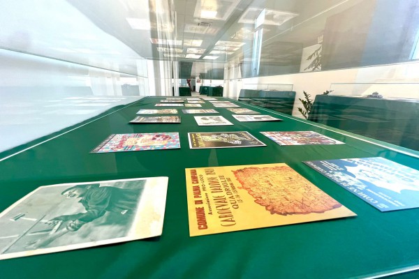 Tra Maschere e Carte: alla scuola "De Curtis" la mostra dedicata al Carnevale di Palma Campania