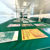 Tra Maschere e Carte: alla scuola "De Curtis" la mostra dedicata al Carnevale di Palma Campania