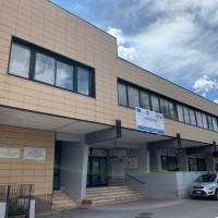 L'orchestra verticale dell'Isis "Rosmini" di Palma Campania si esibisce a Paestum nell'ambito della rassegna "Aule Armoniche"