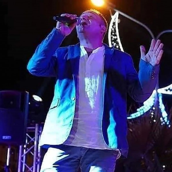 Gino Ricordi passa le selezioni e approda al Festival di Napoli