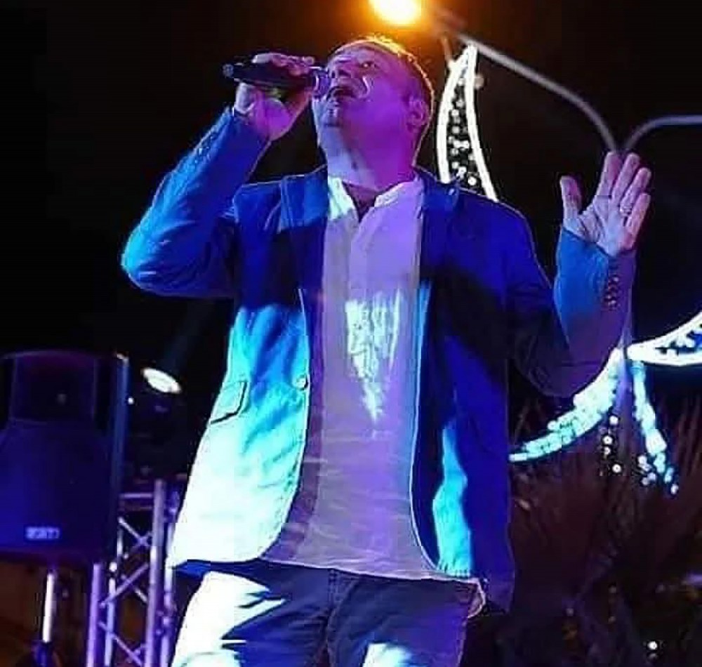 Gino Ricordi passa le selezioni e approda al Festival di Napoli