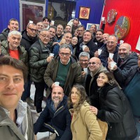 Carnevale di Palma Campania: l' Associazione 'A livella ha un nuovo presidente