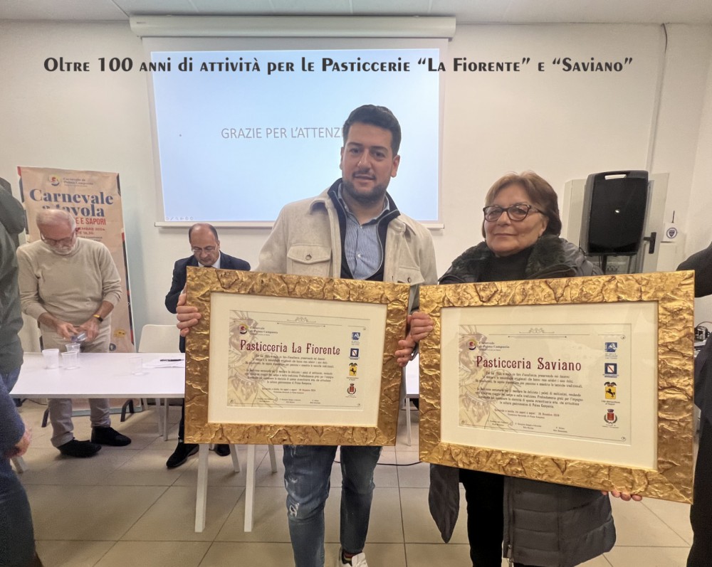 Botteghe Storiche a Palma Campania: contributi in arrivo