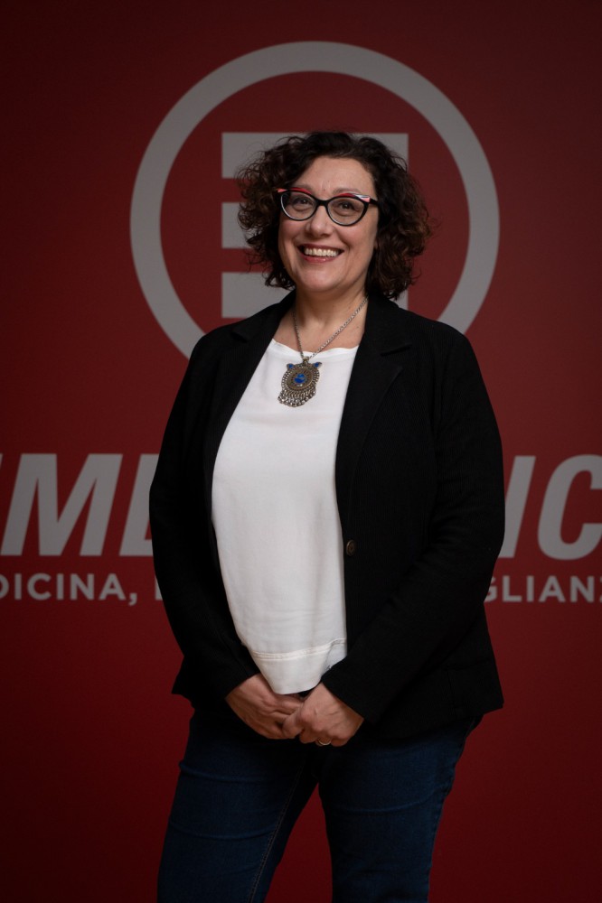 “Umanità in Cura”: a Ottaviano istituzioni, etica e azione umanitaria a confronto con Rossella Miccio (EMERGENCY)