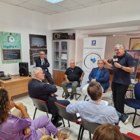 Annalisa Durante: presentato il nuovo concorso nazionale per le scuole