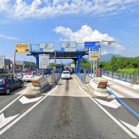 Casello A30: l’opera di ampliamento slitta alla fine del 2026