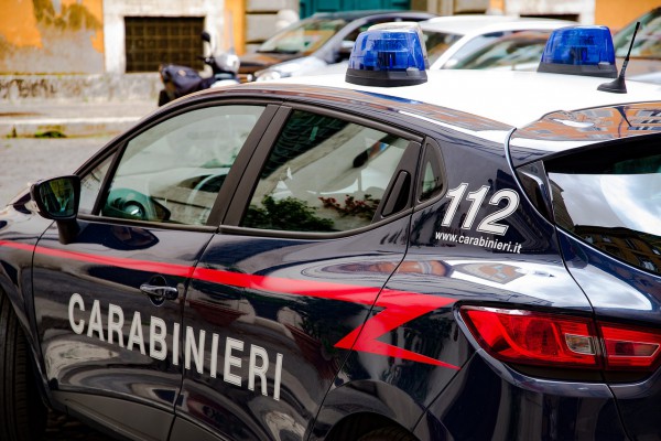 SAN GENNARO VESUVIANO: tenta un furto in tabaccheria, 39enne arrestato dai Carabinieri