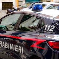 SAN GENNARO VESUVIANO: tenta un furto in tabaccheria, 39enne arrestato dai Carabinieri