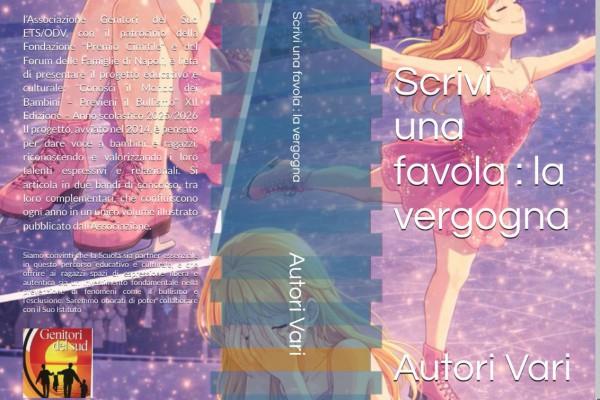 “Conosci il mondo dei bambini, previeni il bullismo”: quando i ragazzi trasformano il silenzio in parole