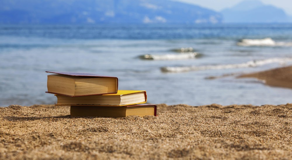 Un'estate da leggere: i libri consigliati dal Pappagallo