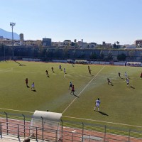 Palmese tutta corsa e cuore: ribaltato il Nardò e tre punti d'oro