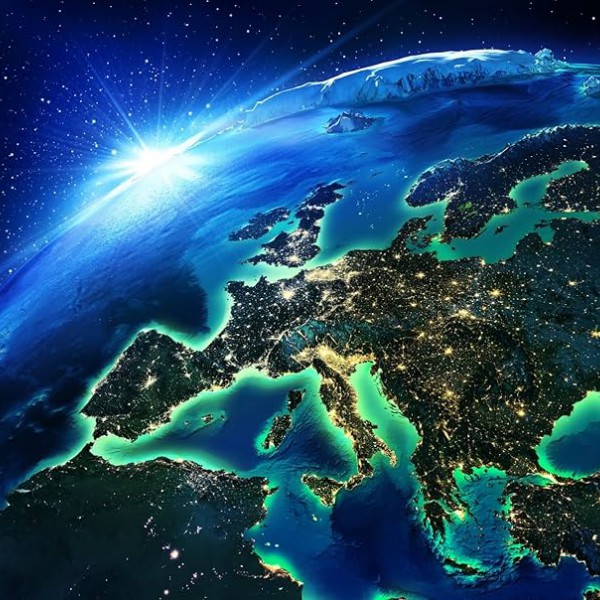 Energia e potere: perché l'Europa deve reinventarsi per restare nel gioco globale
