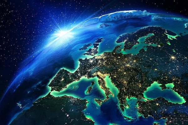 Energia e potere: perché l'Europa deve reinventarsi per restare nel gioco globale