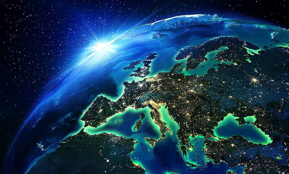 Energia e potere: perché l'Europa deve reinventarsi per restare nel gioco globale