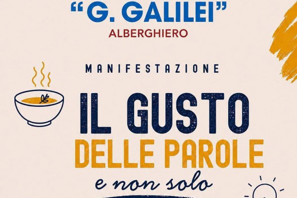 “Il Gusto delle Parole”: cultura, cucina e creatività protagoniste a San Gennaro Vesuviano