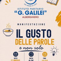 “Il Gusto delle Parole”: cultura, cucina e creatività protagoniste a San Gennaro Vesuviano