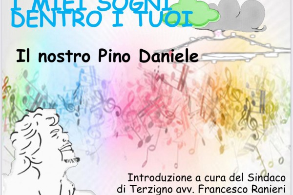 Ferrante e Alfano celebrano l'arte di Pino Daniele al Museo MATT di Terzigno