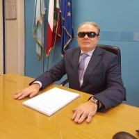 Paolo Colombo, Garante dei Disabili: “Parte il giro della Campania del sociale”