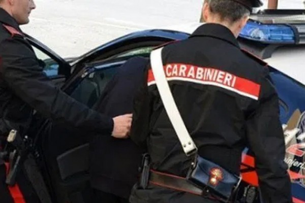 Sequestro di persona a scopo di estorsione: Carabinieri arrestano 13 persone