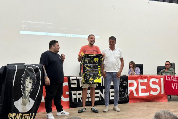 In ricordo di Stefano Furlan: un evento promosso dagli Ultras di Regime Biancorosso