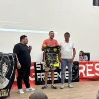 In ricordo di Stefano Furlan: un evento promosso dagli Ultras di Regime Biancorosso
