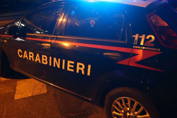 Pomigliano d'Arco: denunciati tre 15enni