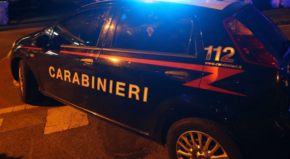 Pomigliano d'Arco: denunciati tre 15enni