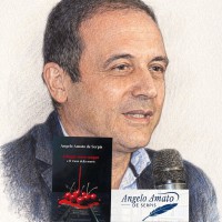 CASTELLO DI CISTERNA APRE LA RASSEGNA LETTERARIA: IL 22 MAGGIO IN SCENA “CILIEGIE ROSSO SANGUE” DI ANGELO AMATO DE SERPIS