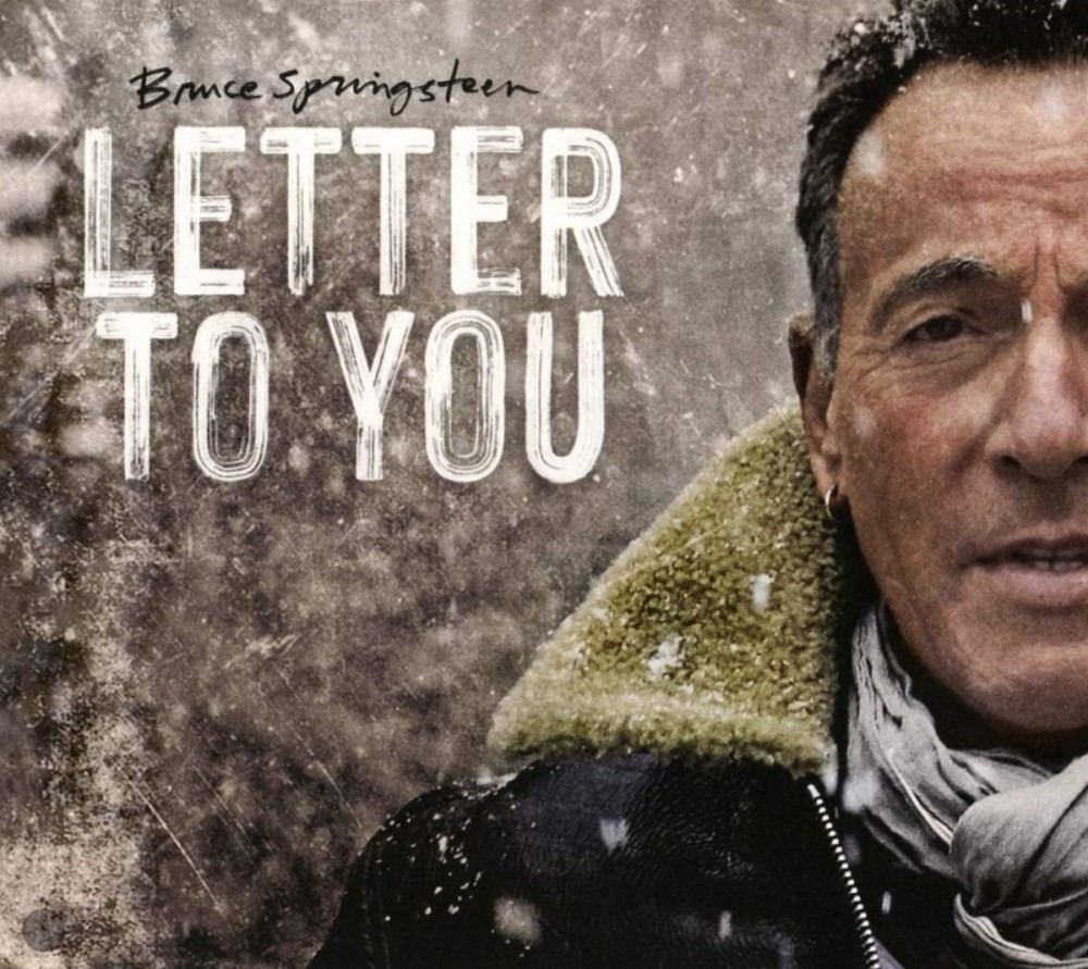 Letter to you: il ritorno del Boss