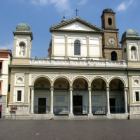 i Medici per l'Ambiente incontrano i sindaci dei Comuni della Diocesi di Nola presso l'Ufficio della Pastorale