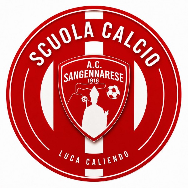 San Gennaro Vesuviano ritrova la sua identità: nasce il progetto calcistico della storica Sangennarese 1916 dedicato a Luca Caliendo